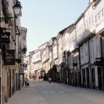 Rúa de San Pedro_Santiago de Compostela_2