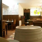 La Casa de la Marquesa restaurante Santiago de Compostela (2)