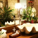 La Casa de la Marquesa restaurante Santiago de Compostela (4)
