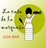 La Casa de la Marquesa restaurante Santiago de Compostela logo mini