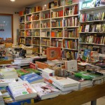 Libraría Pedreira Home Santo Santiago de Compostela