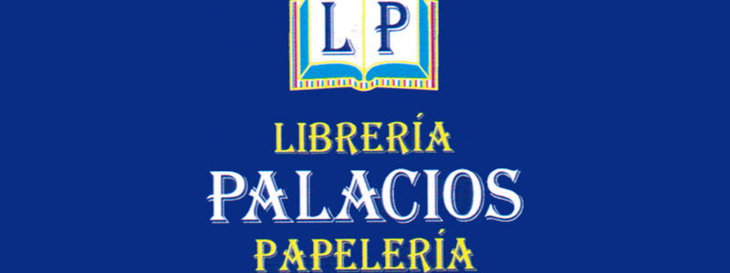 Librería Palacios