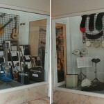 Musical Grille Santiago de CompostelaDes
