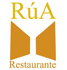Restaurante Rúa logo