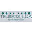Tejidos Lúa San Pedro Santiago de Compostela logo mini