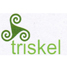 Triskel San Pedro Santiago de Compostela Logo mini