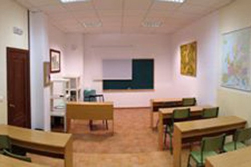 Academia Galileo