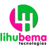 Lihubema Santiago de Compostela logo mini