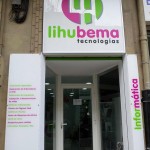 Lihubema Santiago de Compostela sec