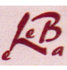 Luchy Baleato logo mini