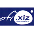 Ofixiz logo mini