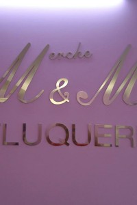 Perruquería Merche y Mara sec