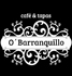Santiago de Compostela Bar O Barranquillo logo mini