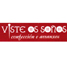 Viste os soños San Pedro Santiago de Compostela Logo mini